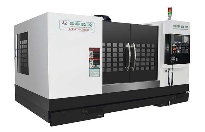 扶沟回收立式加工中心